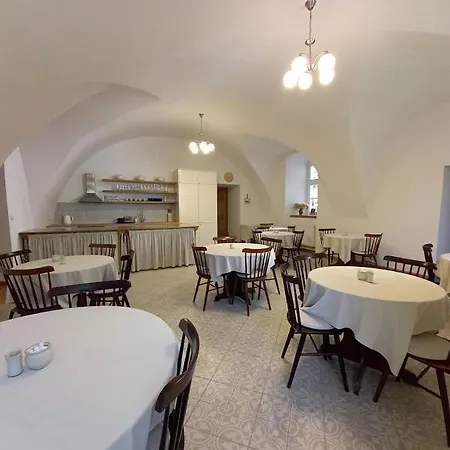 Zamek Vendégház 3*