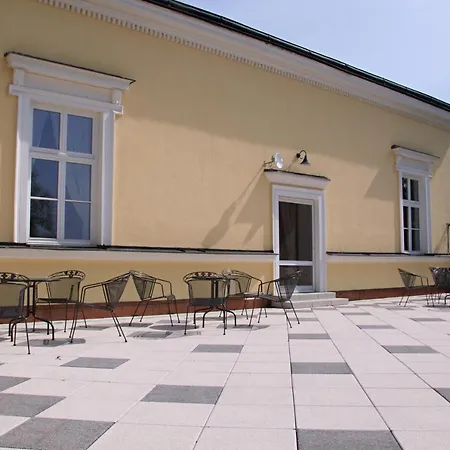 Zamek Rozsochatec
