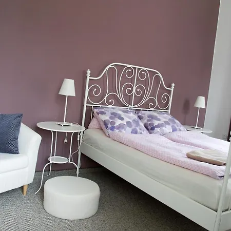 Zamek Guest house