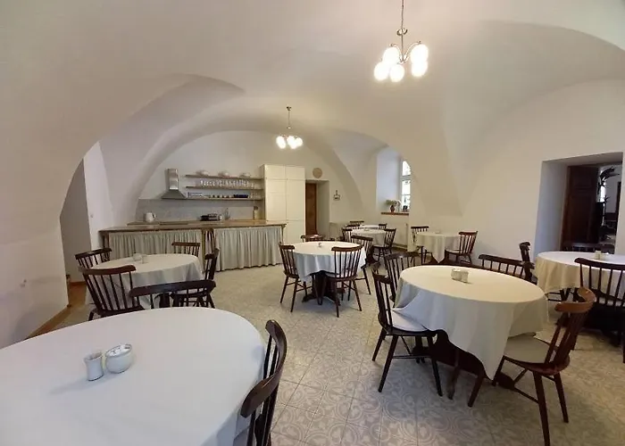 Zámek Gasthof 3*