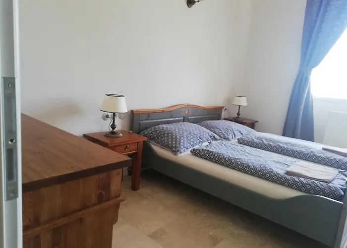 Gasthof Zámek 3*