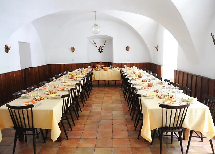 Gasthof Zámek