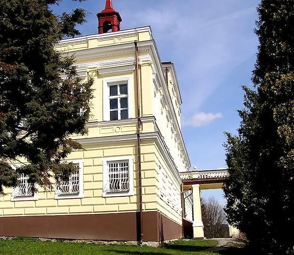 Zámek