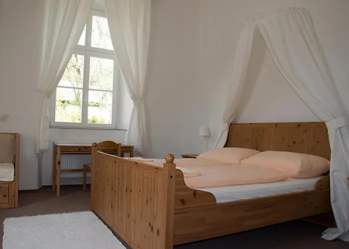 Gasthof Zámek 3*